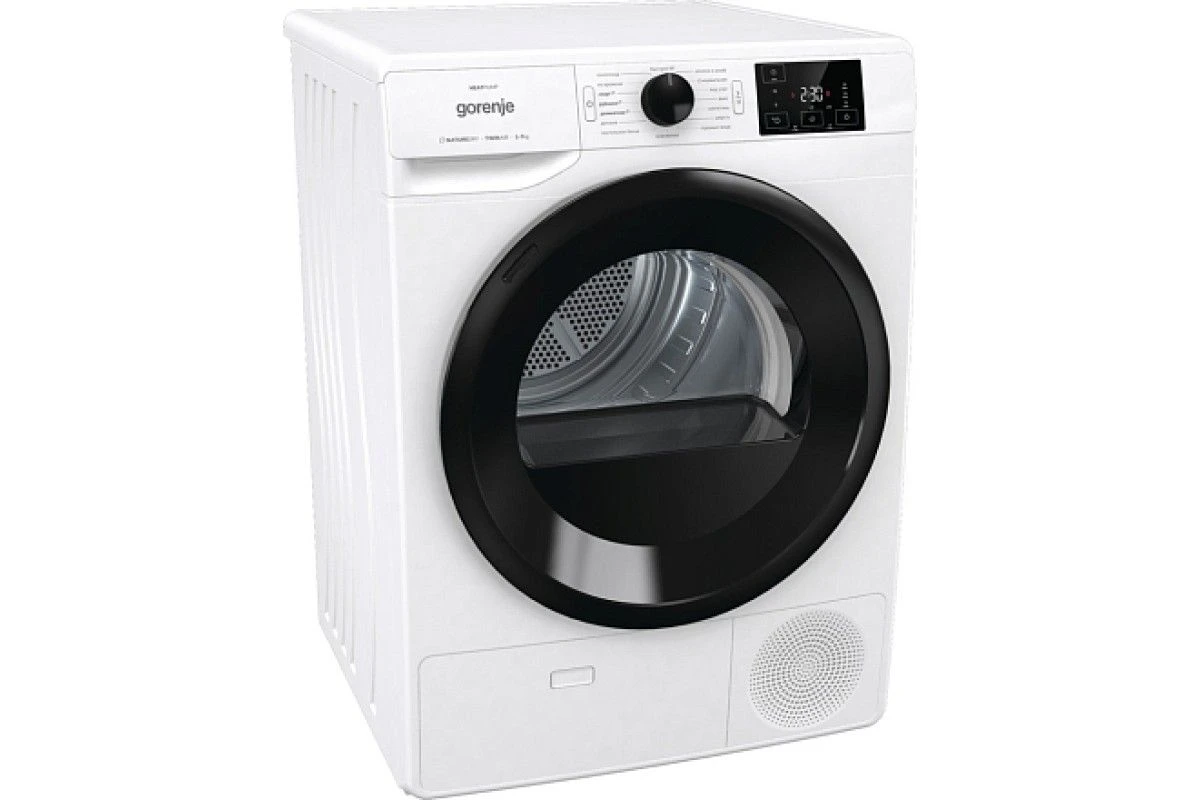 Сушильная машина Gorenje DNE72/GN