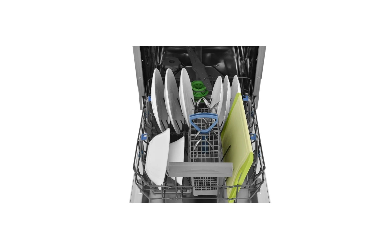 Встраиваемая посудомоечная машина Scandilux DWB 4413B3