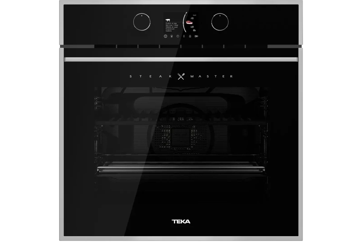 Духовой шкаф Teka STEAKMASTER BLACK-SS