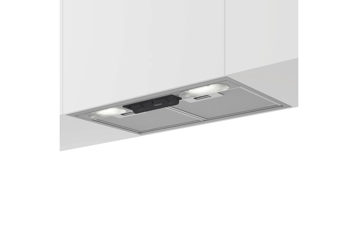 Вытяжка Hotpoint HPAE 52FLS X