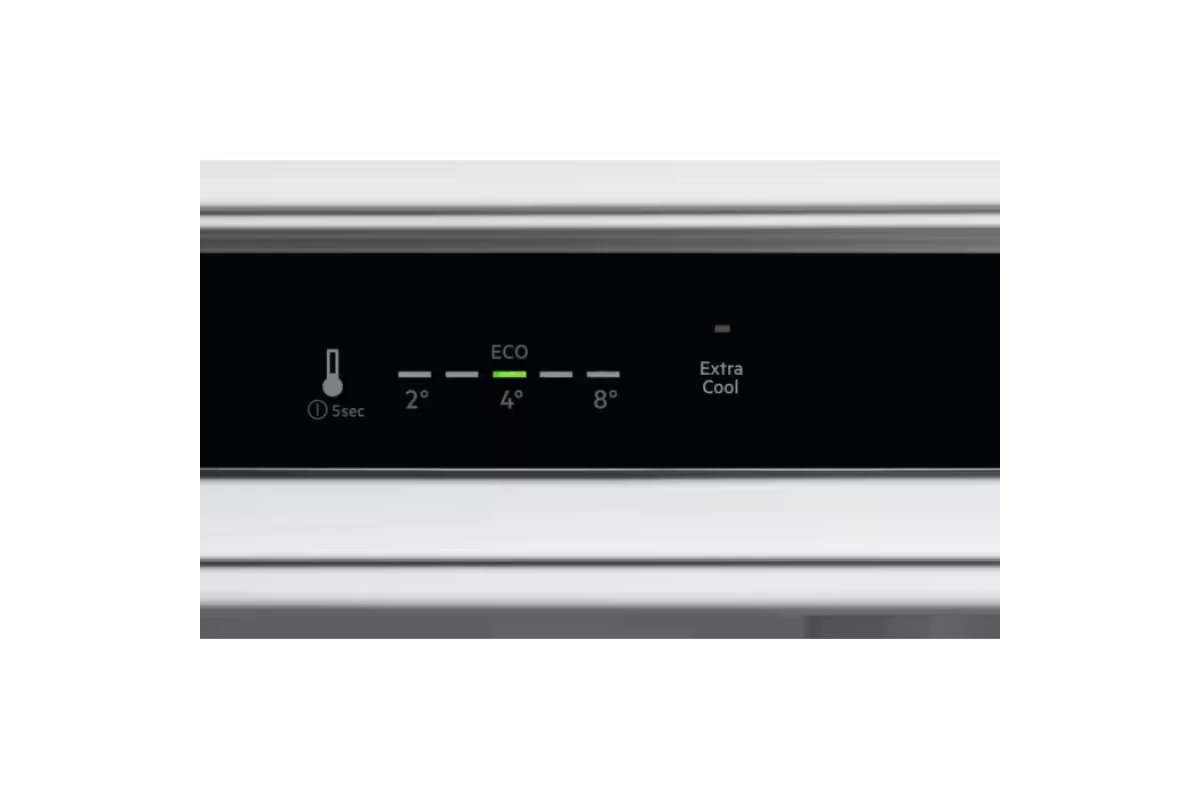 Встраиваемый холодильник Electrolux KRD6DE18S1