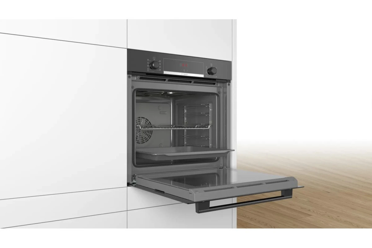 Духовой шкаф Bosch HBA534BB0