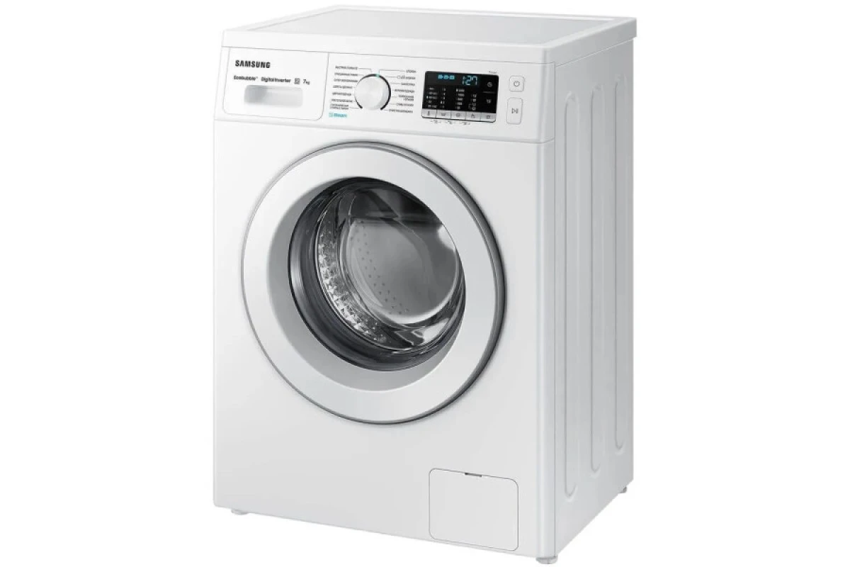 Стиральная машина Samsung WW70AG5S21EELD