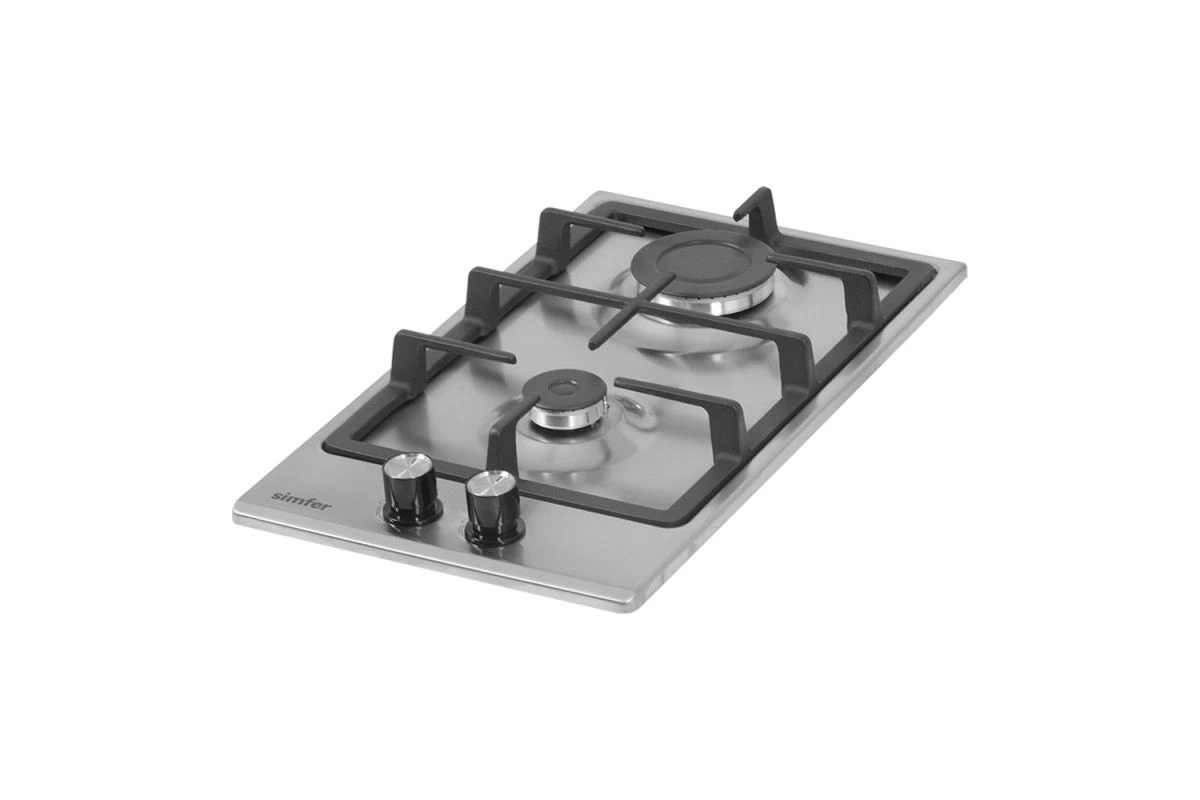 Газовая варочная панель Simfer H30V20M516