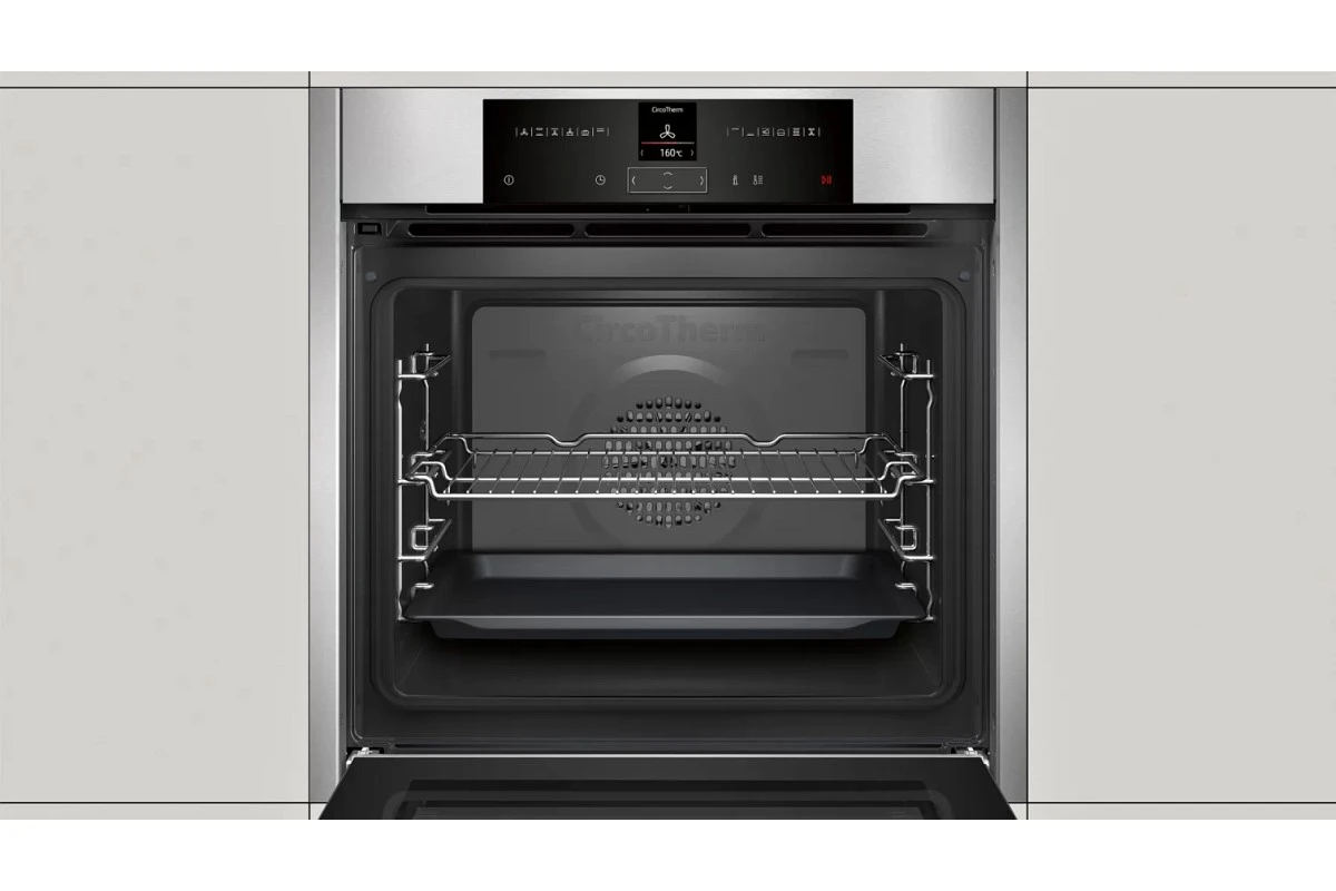 Духовой шкаф Neff B15CR22N1