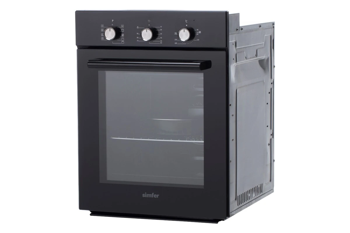 Электрический духовой шкаф Simfer B4EB19070