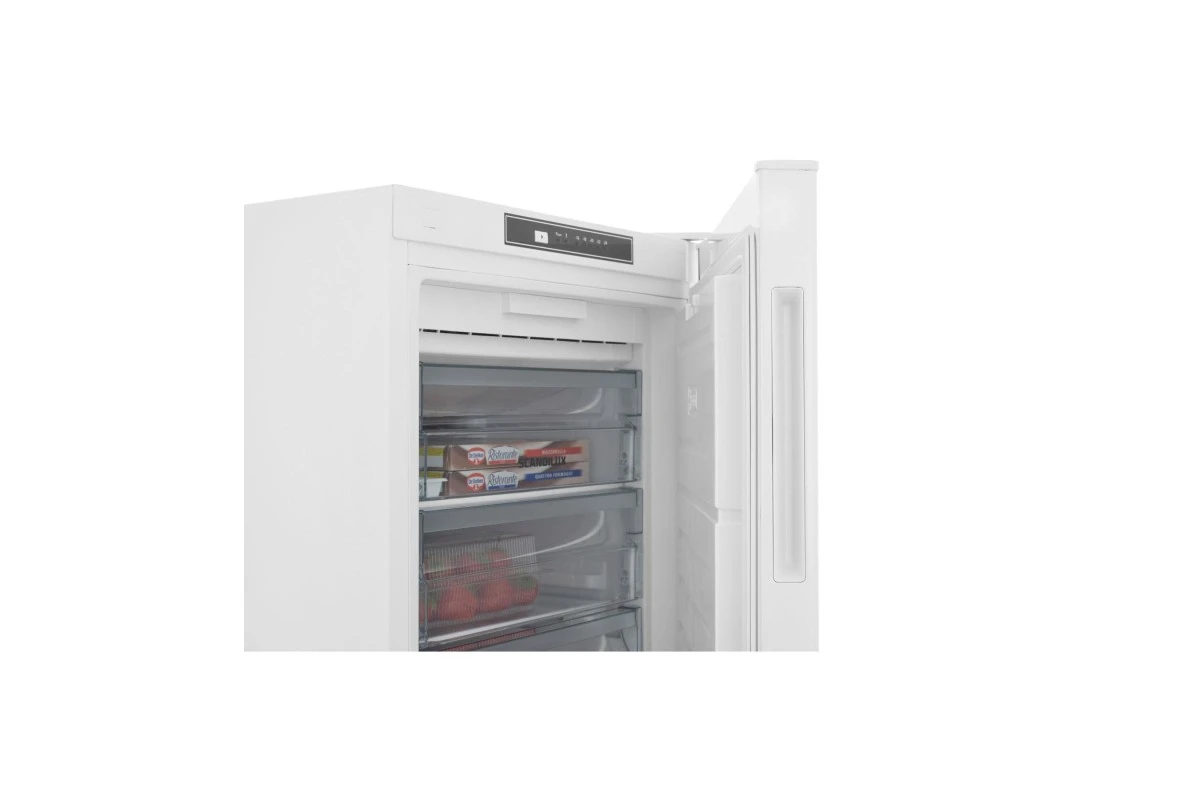 Морозильник Scandilux FN 210 E00 W