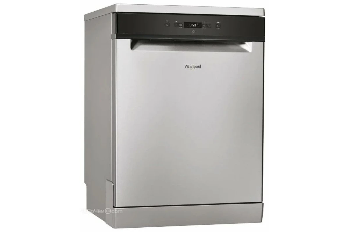 Посудомоечная машина Whirlpool WFC 3C26X