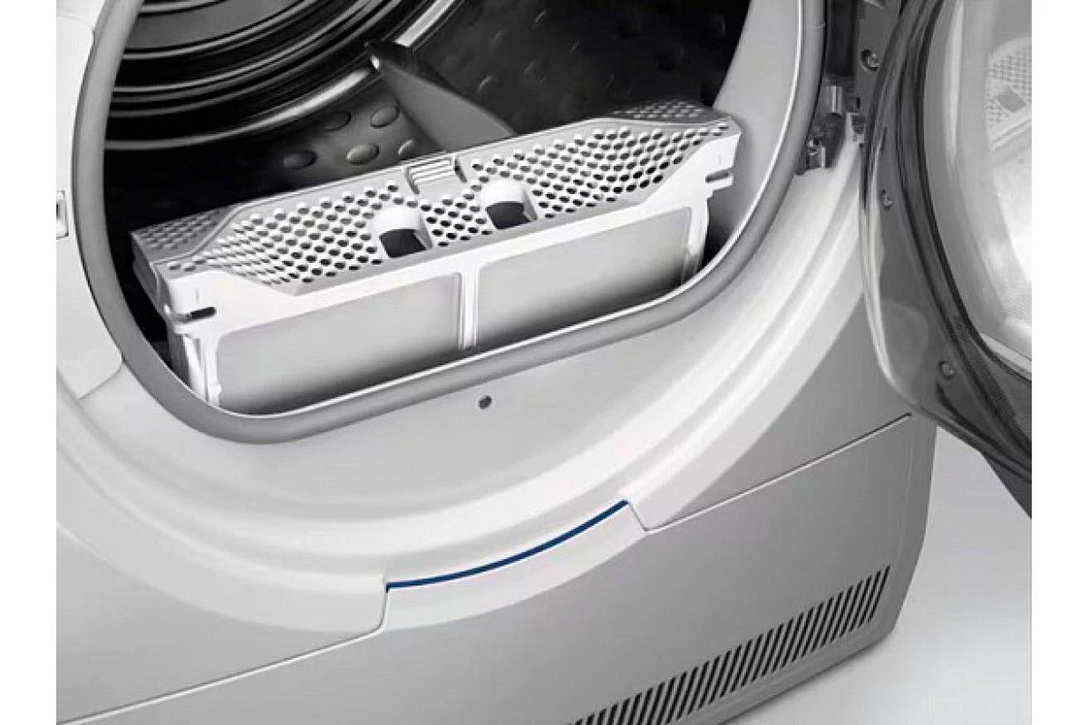 Сушильная машина Electrolux EW7H457W