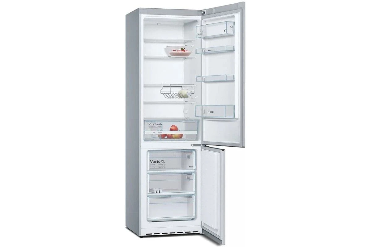 Двухкамерный холодильник Bosch KGE39XL21R