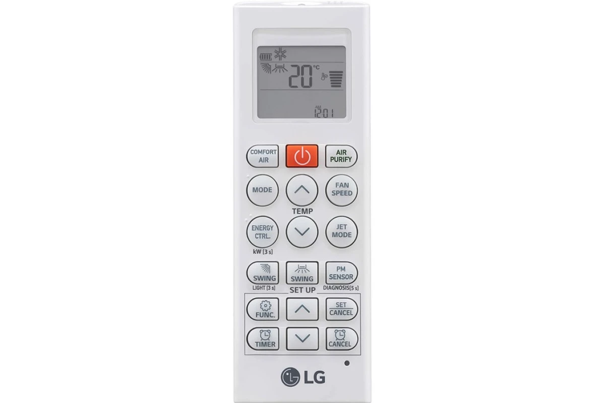 Кондиционер Lg Design Collection AB09BK