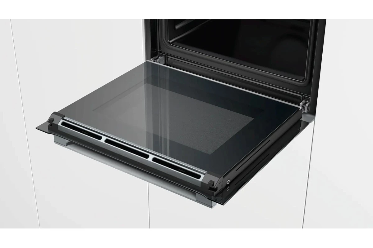 Духовой шкаф Bosch HBG636ES1