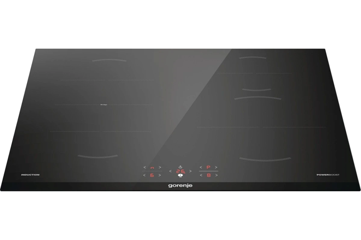 Независимая индукционная варочная панель Gorenje GI6421BC