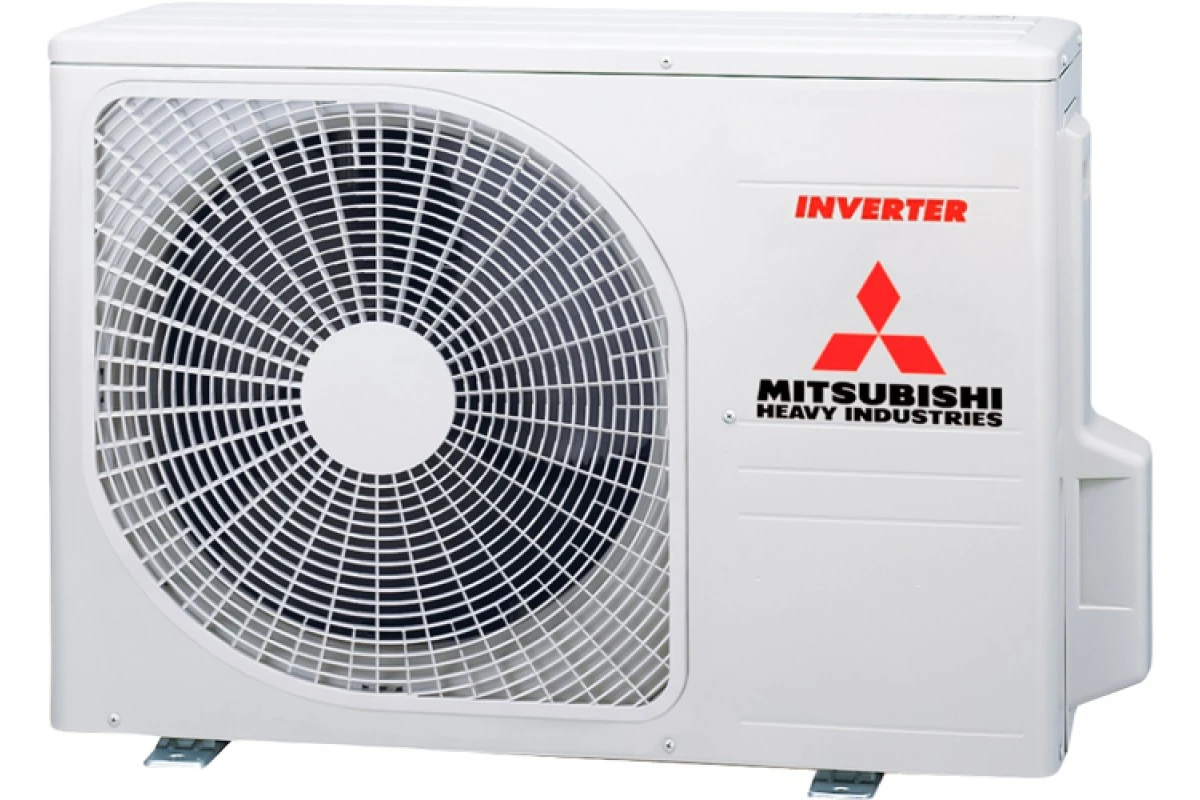 Канальный кондиционер Mitsubishi Heavy SRR35ZS-W/SRC35ZS-W