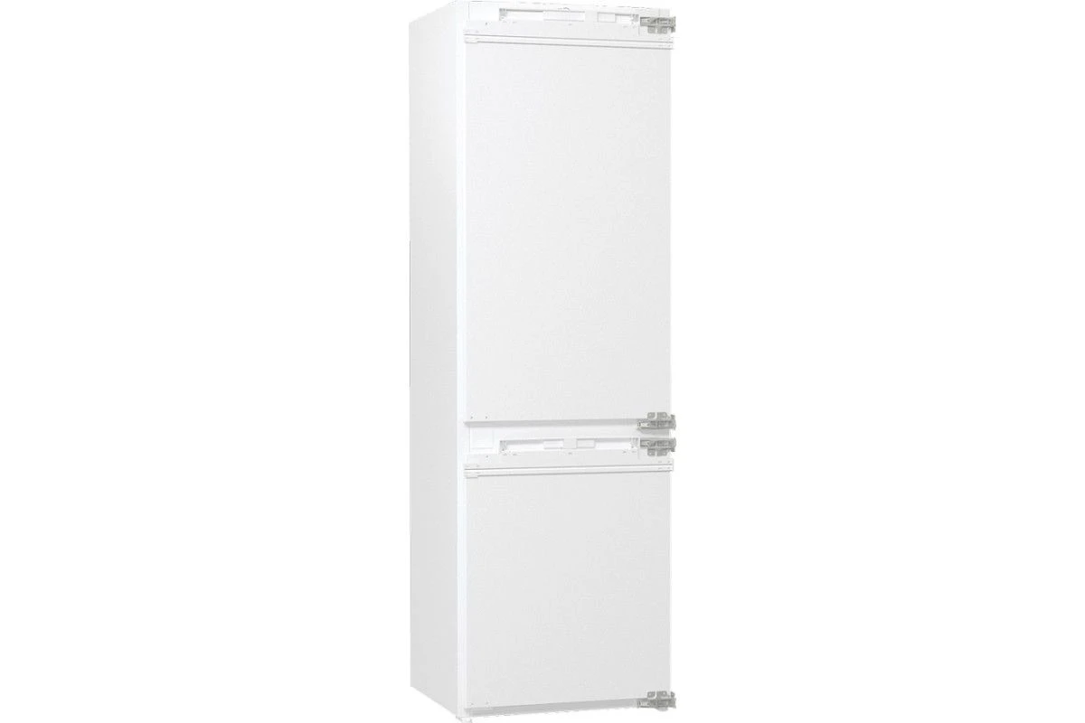 Встраиваемый двухкамерный холодильник Gorenje RKI2181E1