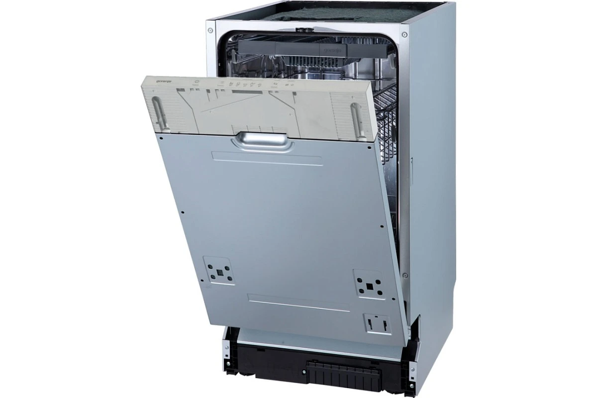 Встраиваемая посудомоечная машина Gorenje GV520E10S