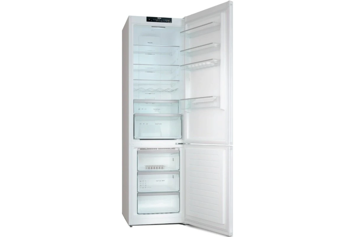 Холодильник Miele KFN 4394 ED белый