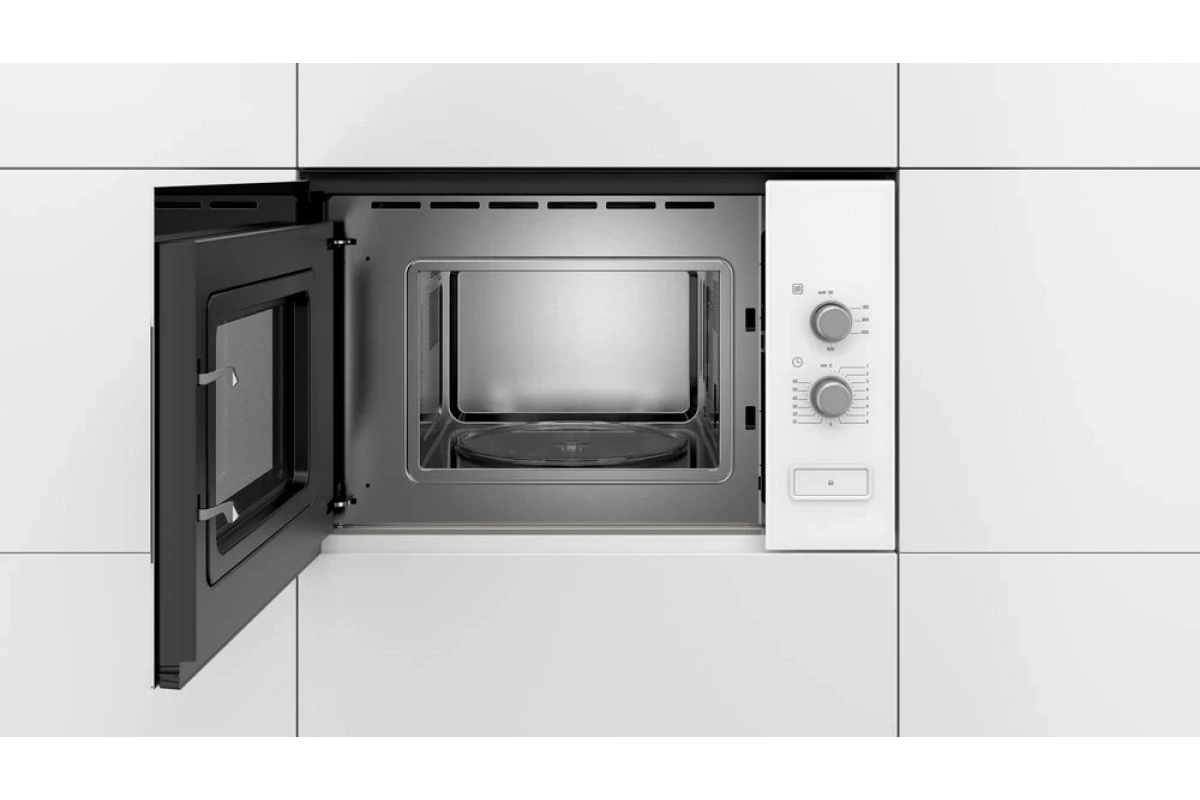 Встраиваемая микроволновая печь Bosch BFL520MW0