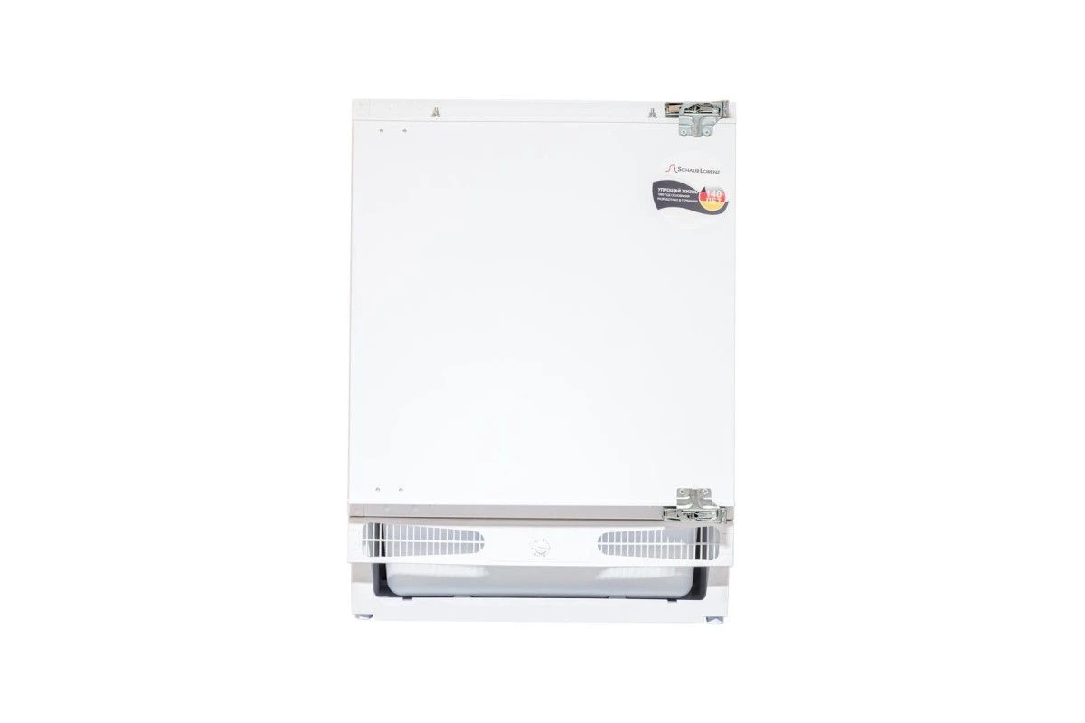 Встраиваемый морозильник Schaub Lorenz SLF E107W0M