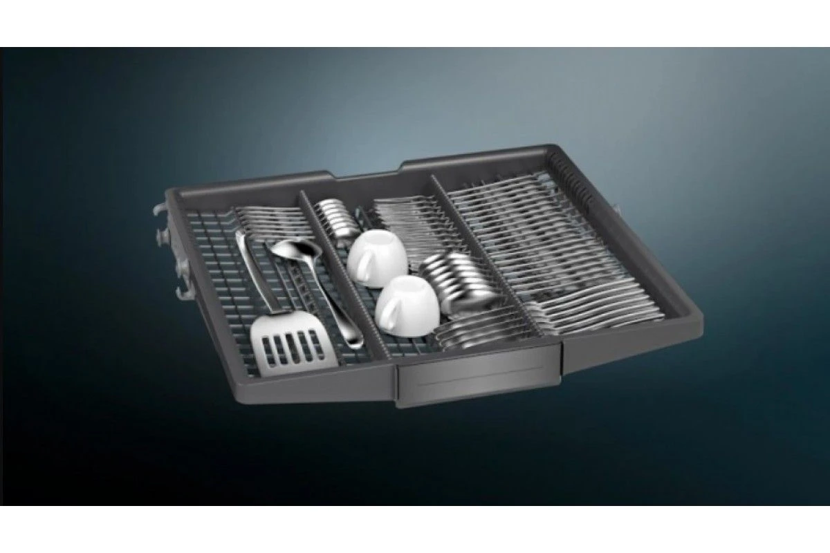 Встраиваемая посудомоечная машина Siemens SN 85EX11СЕ