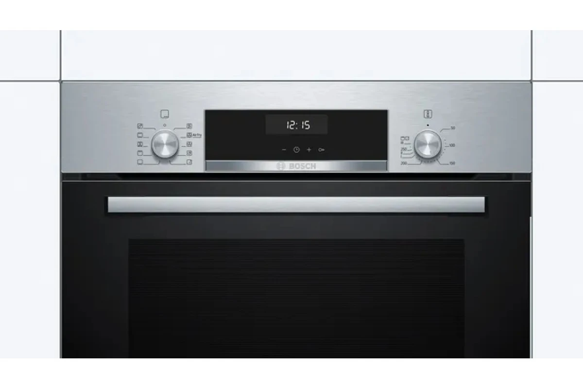 Духовой шкаф Bosch HBJ558YS3Q