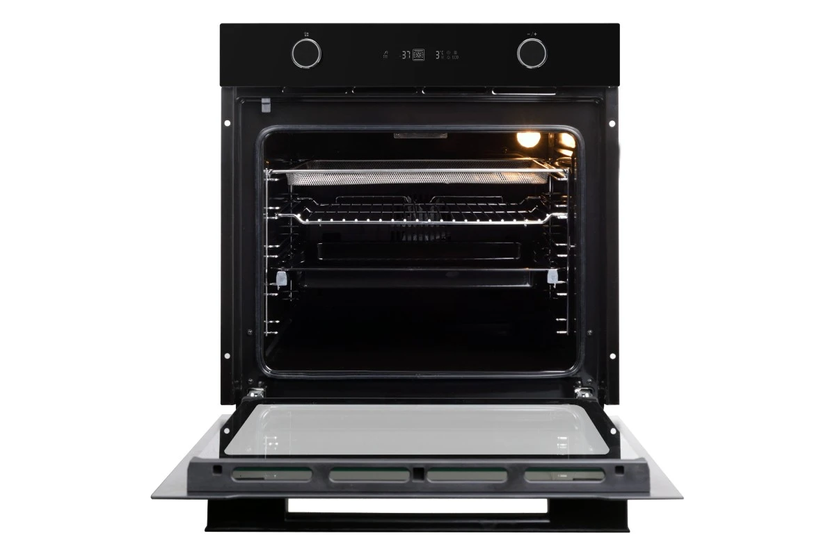 Электрический духовой шкаф Korting OKB 6061 CPGN