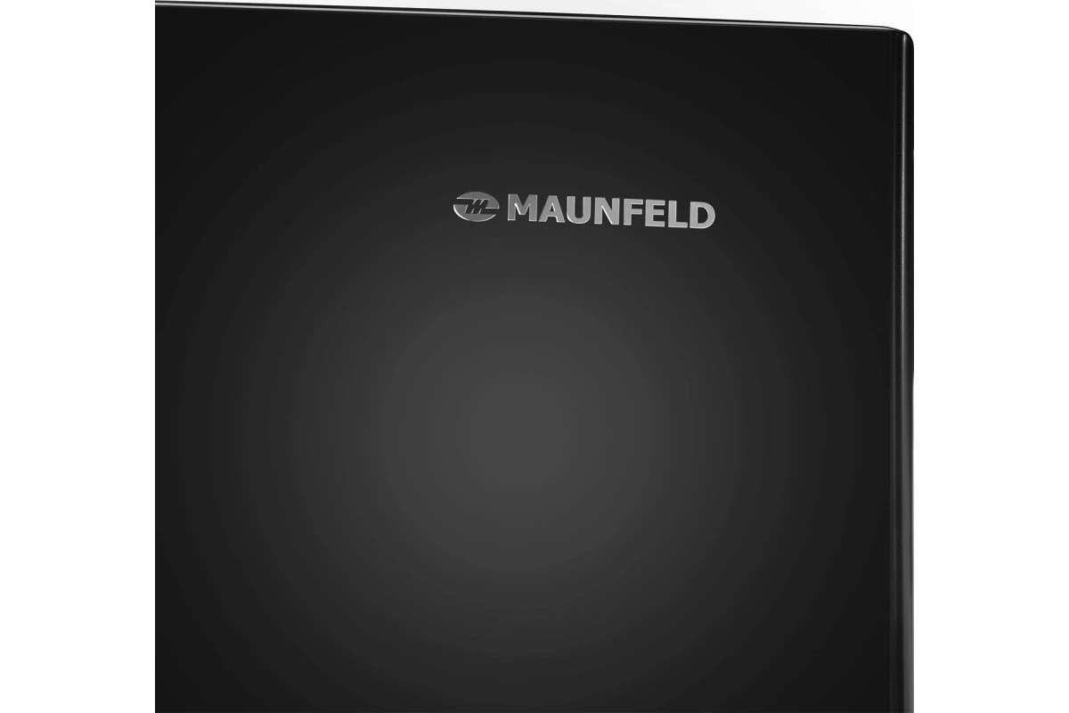 Холодильник Maunfeld MFF177NFBE