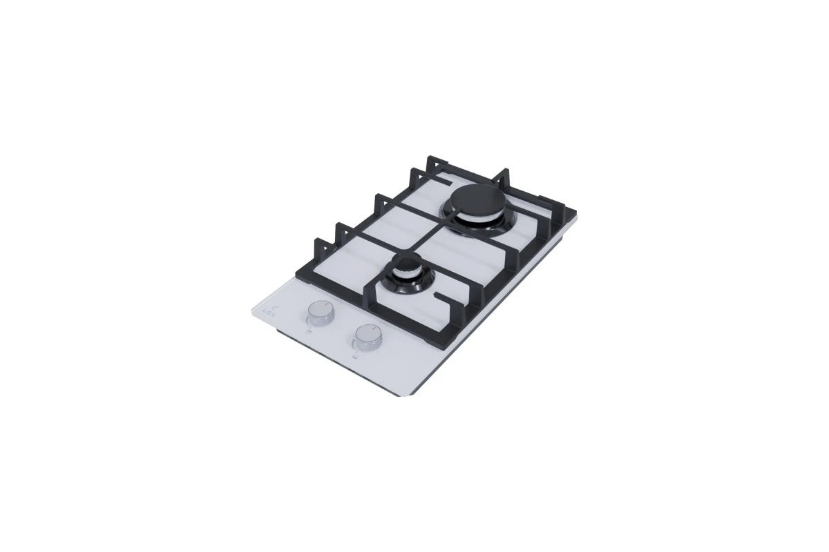 Варочная панель газовая LEX GVG 325 WH