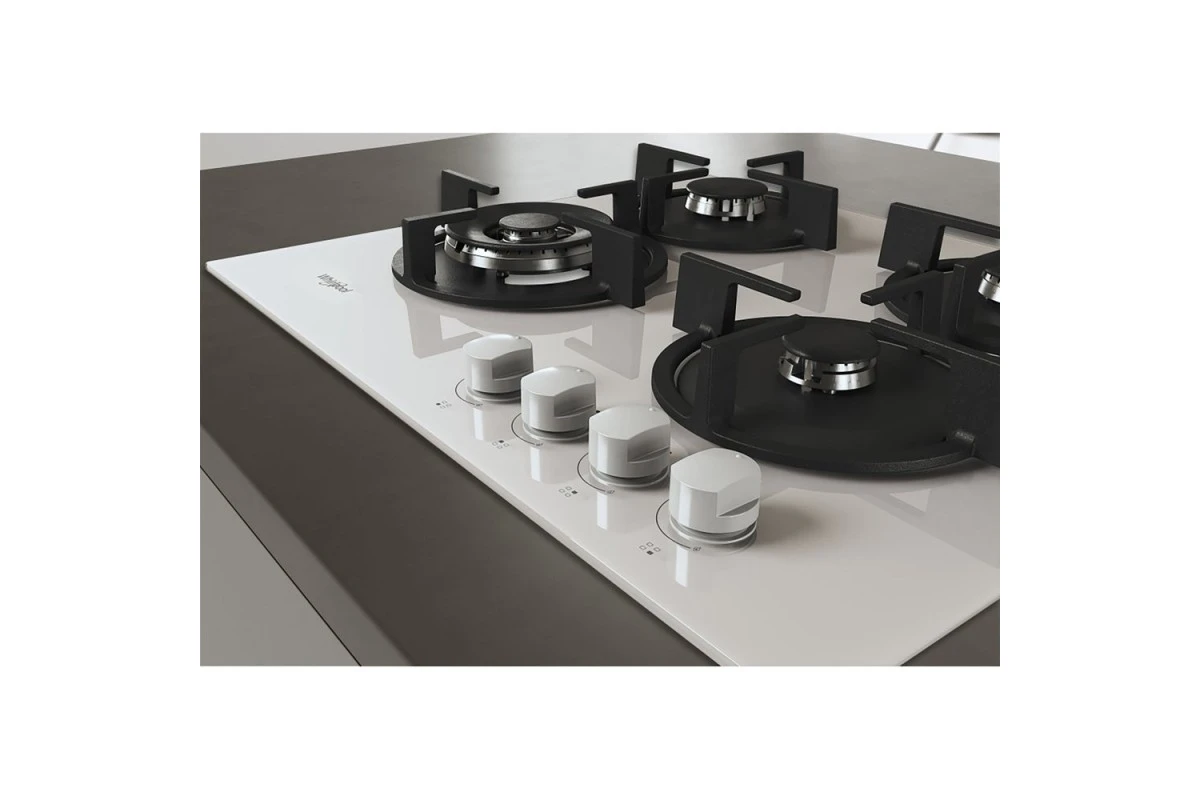 Варочная поверхность Whirlpool AKT 625/WH