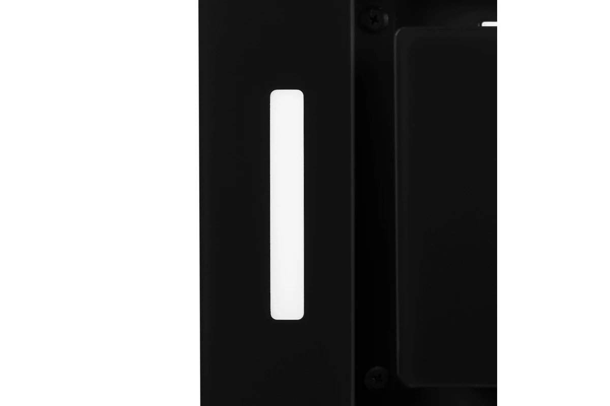 Встраиваемая кухонная вытяжка LEX GS BLOC GS 600 Black
