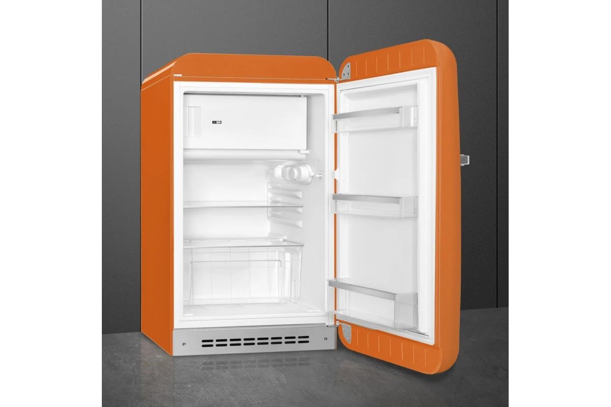 Холодильник Smeg FAB10ROR6