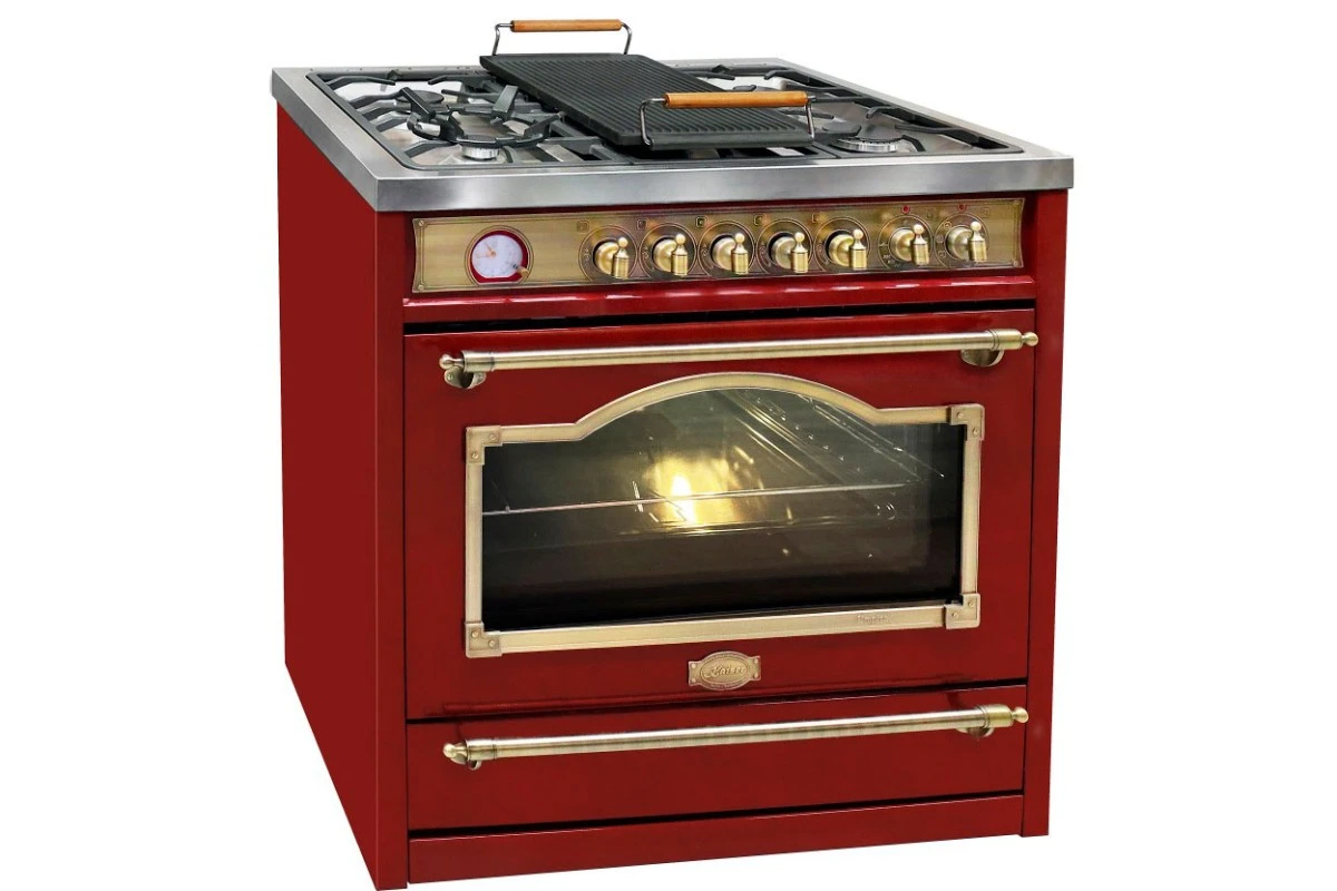 Плита комбинированная Kaiser HGE 93555 RotEm