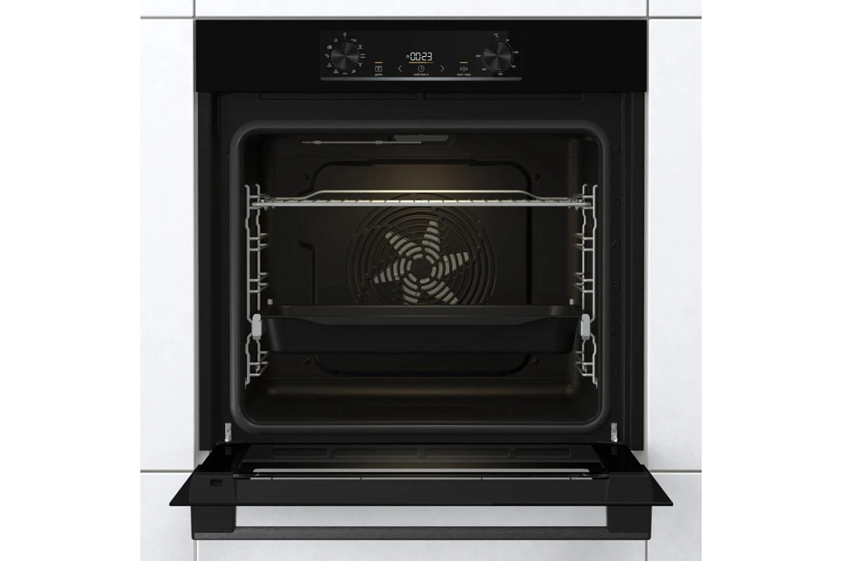 Духовой шкаф Gorenje BO6735E05B