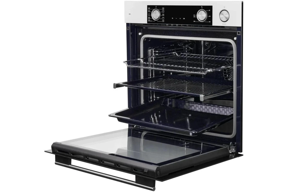 Духовой шкаф Kuppersberg KSO 610 W