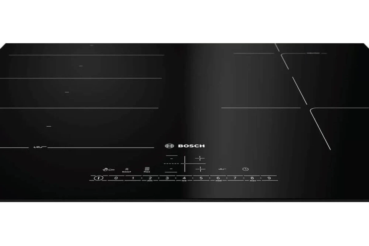 Индукционная варочная панель Bosch PXE611FC1E