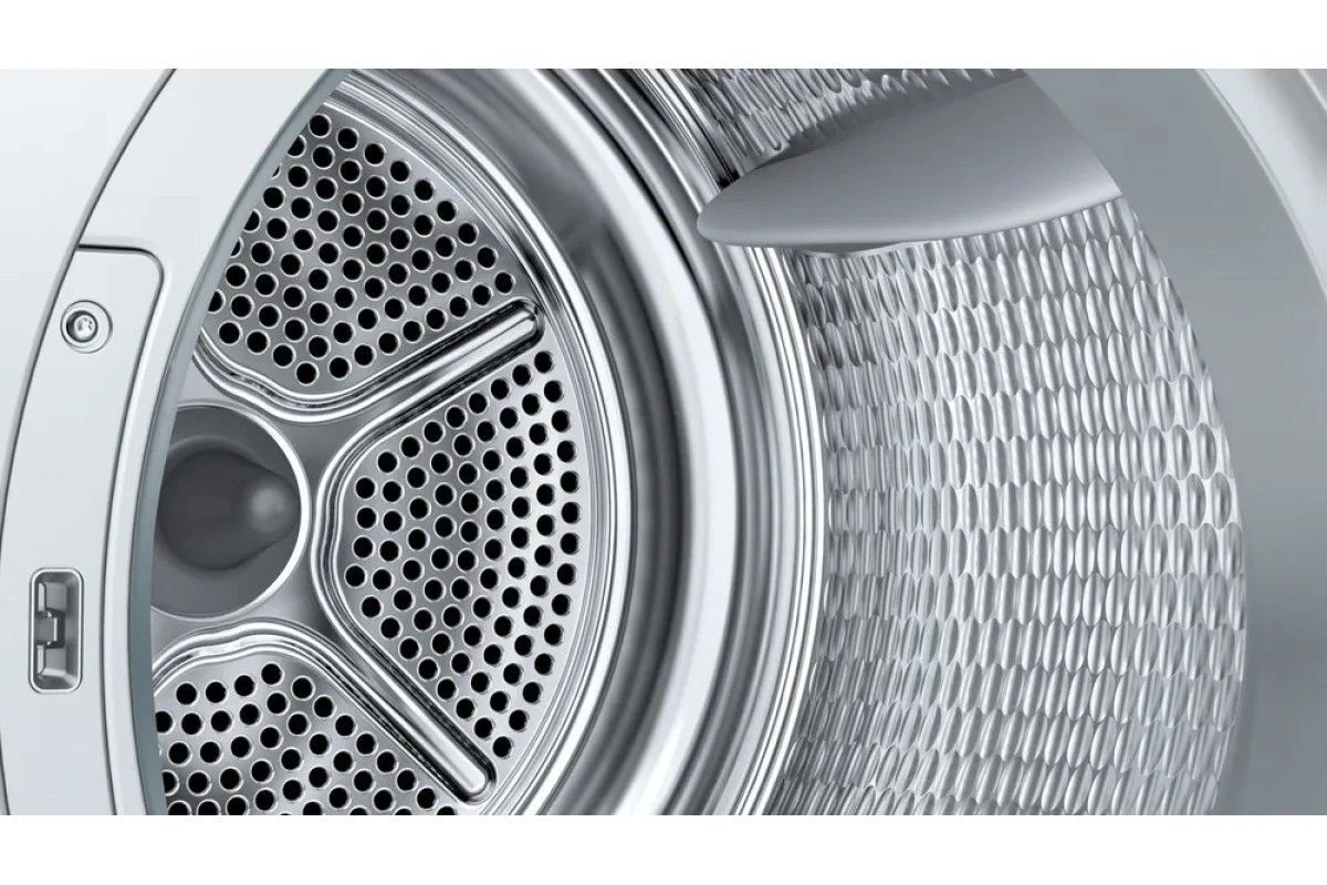 Сушильная машина Bosch WQB245B90