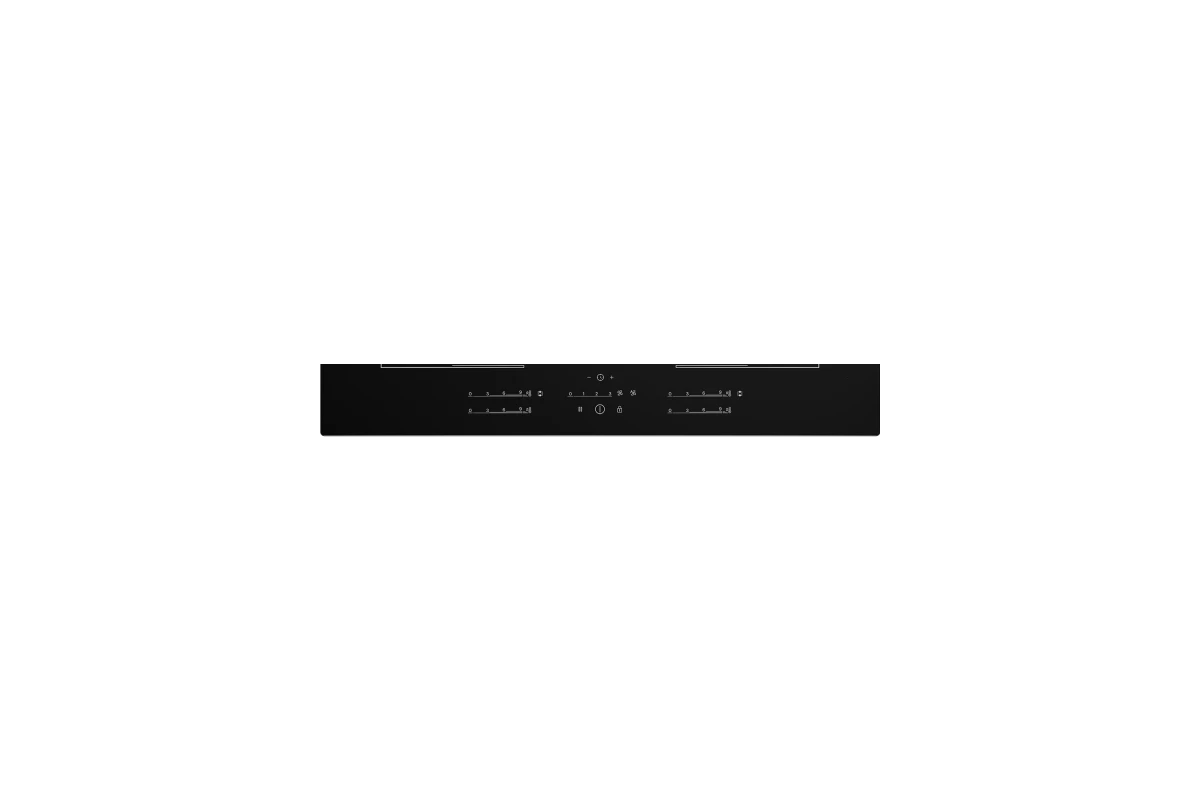 Индукционная варочная панель Grundig GIEH834480P