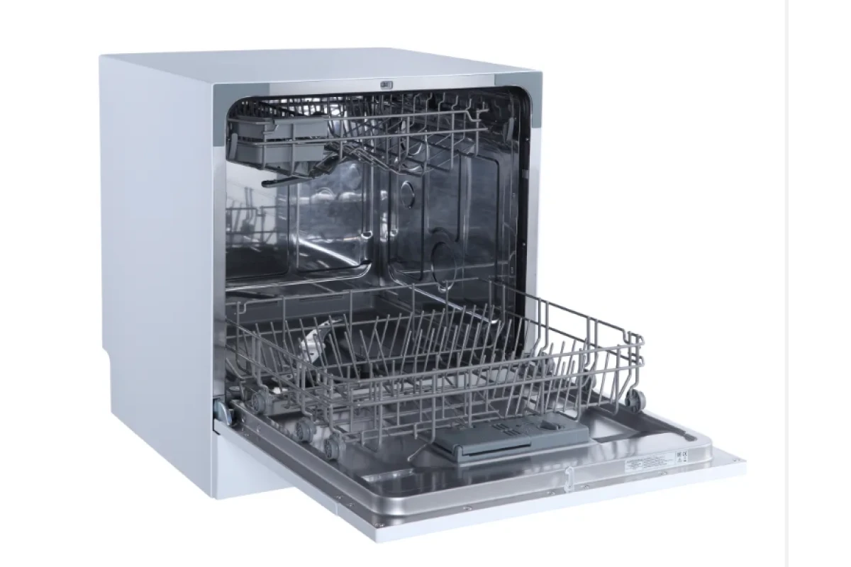 Посудомоечная машина Kuppersberg GFM 5572 W