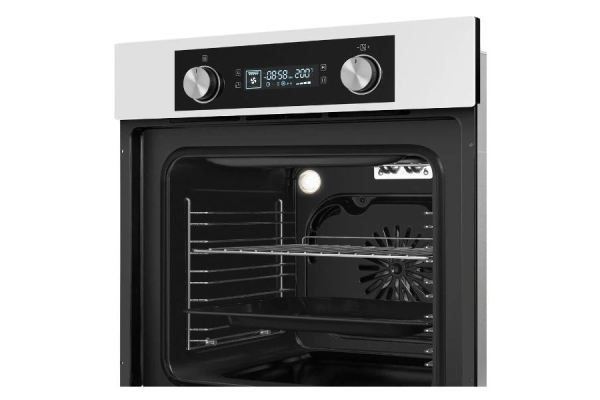 Духовой шкаф Maunfeld AEOH60102W