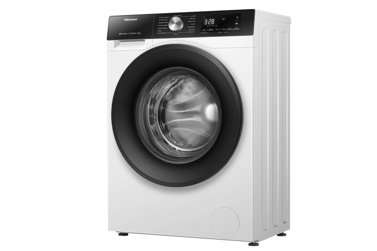 Стиральная машина Hisense WF3S6021BWU