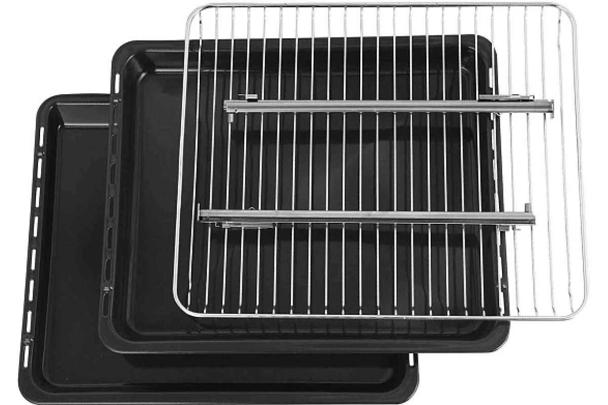 Духовой шкаф Electrolux OEF3H50X