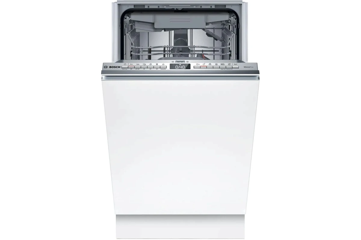 Посудомоечная машина Bosch SPV4EMX24E