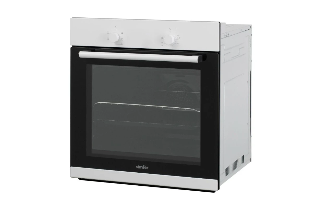 Электрический духовой шкаф Simfer B6EW06011
