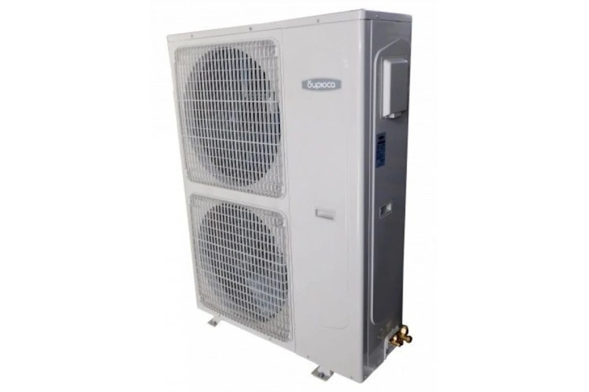 Кассетный кондиционер Бирюса BLCA-H48/5DR3