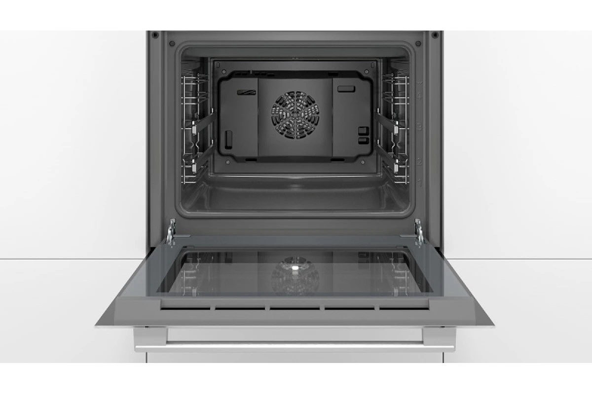 Духовой шкаф Bosch HBJ517YW0R
