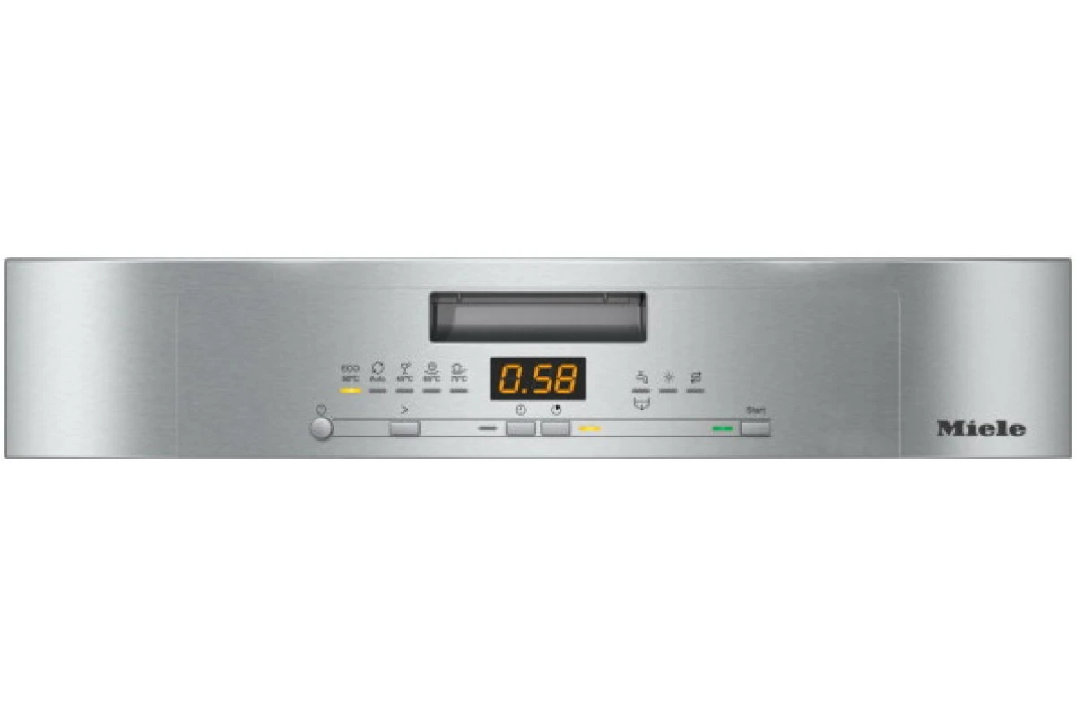 Посудомоечная машина Miele G 5000 SC FRONT INOX