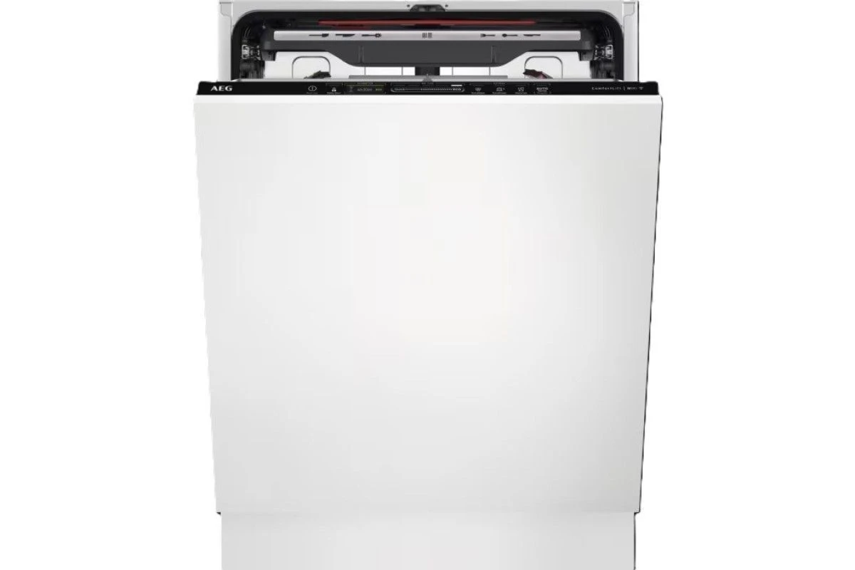 Встраиваемая посудомоечная машина AEG FSE94848P