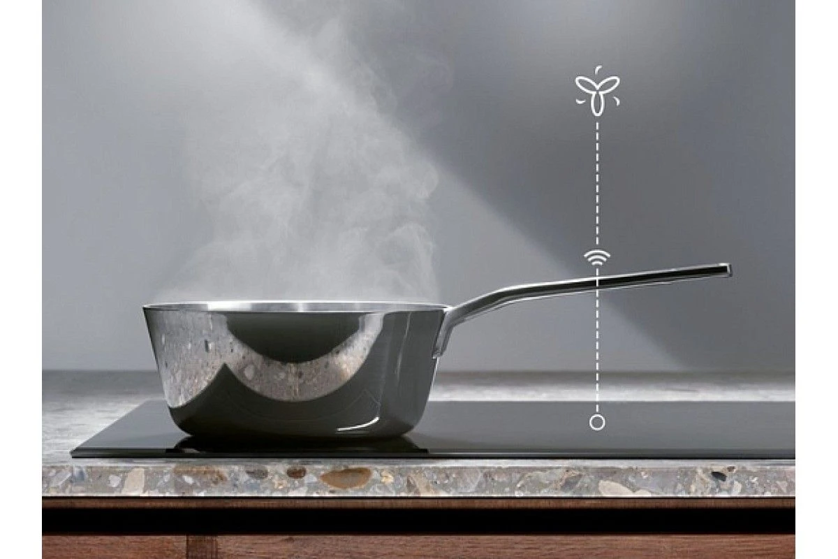 Варочная панель Electrolux LIR60433