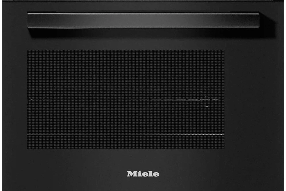 Пароварка с СВЧ Miele DGM7840 OBSW