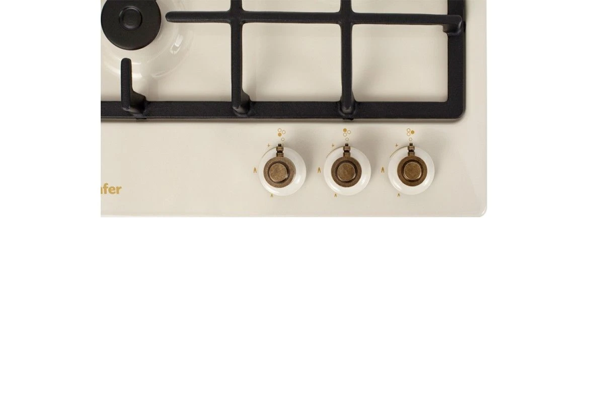 Газовая варочная панель Simfer H45V35O527